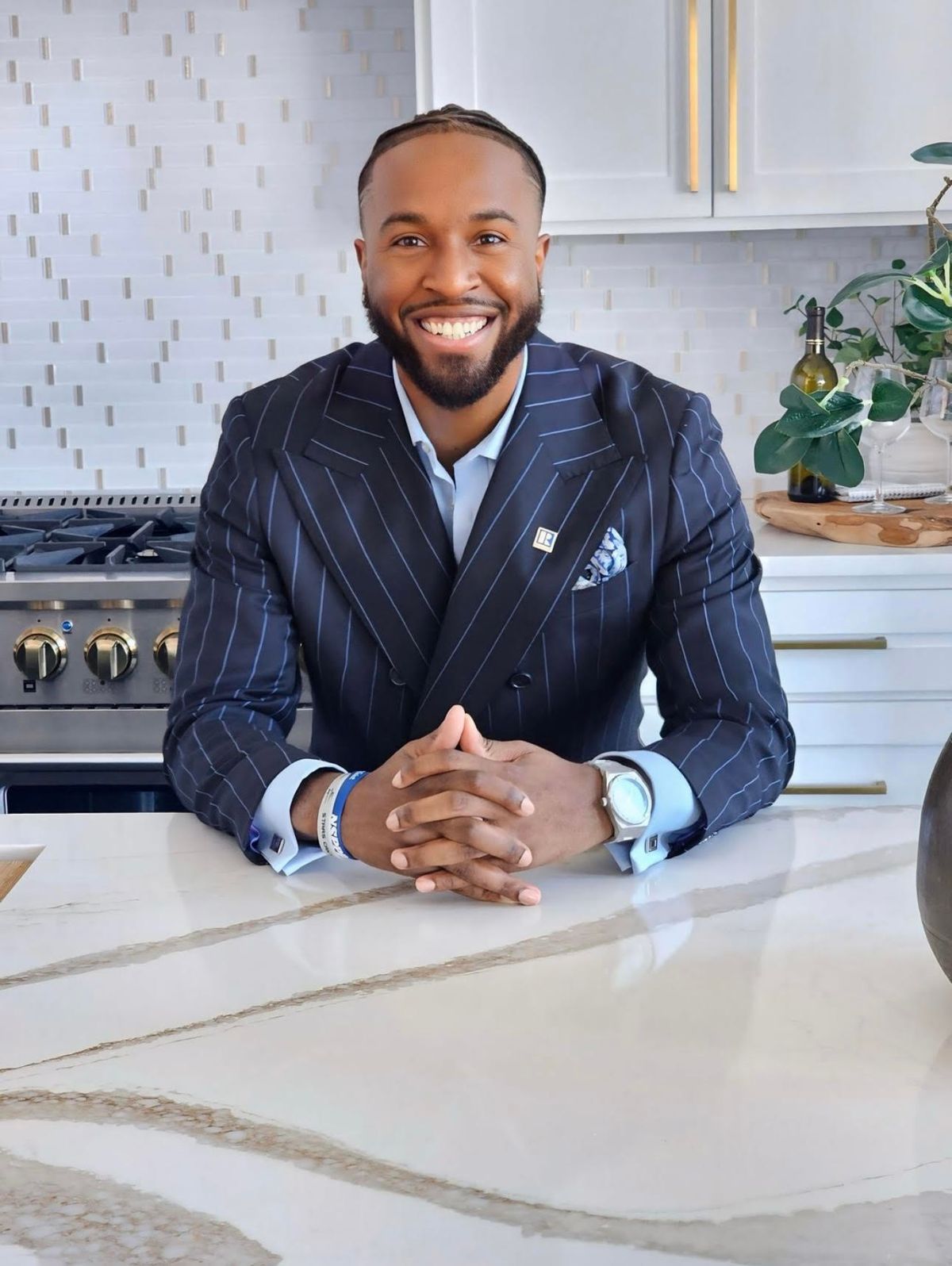 Kenny Agbim, REALTOR® with eXp Realty LLC in Dallas–Fort Worth