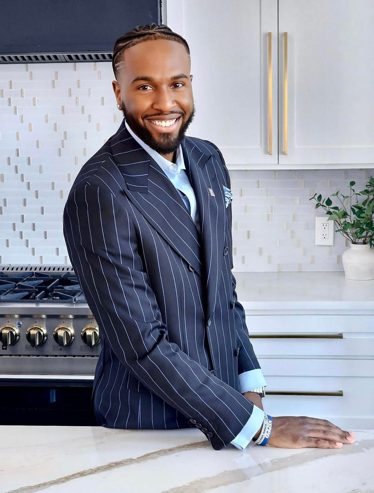 Kenny Agbim, REALTOR® with Dreams 2 Doorsteps